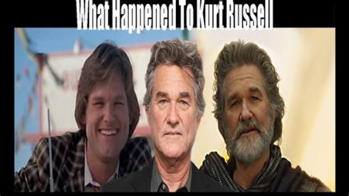 What Happened to Kurt Russell: A Journey Through Time