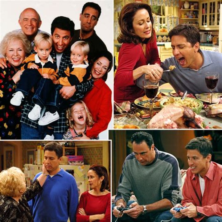 What Happened to the Cast of Everybody Loves Raymond Now?