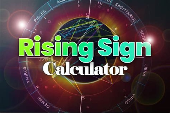 What is My Rising Sign? Discover the Key to Your Astrological Identity