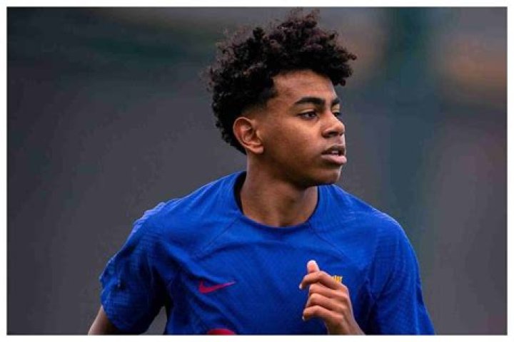 What is Yamal Net Worth? Uncovering the Financial Success of a Rising Star