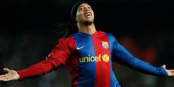 What Position Did Ronaldinho Play: The Legacy of a Football Maestro