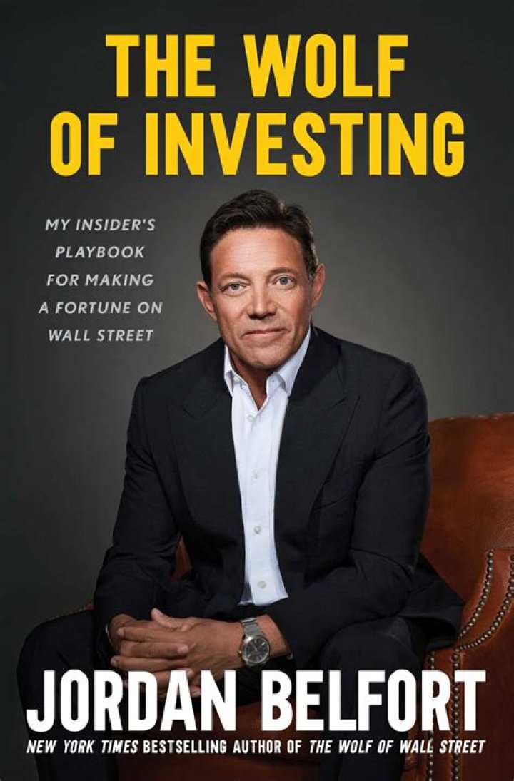 What Was Jordan Belfort Doing That Was Illegal? Unpacking the Infamous Stockbroker's Crimes