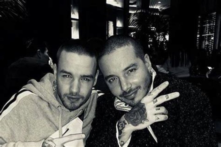 When Cultures Collide: The Musical Journey of J Balvin and Liam Payne