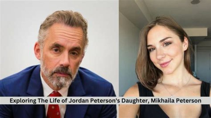 When Did Jordan Peterson's Daughter Pass Away?