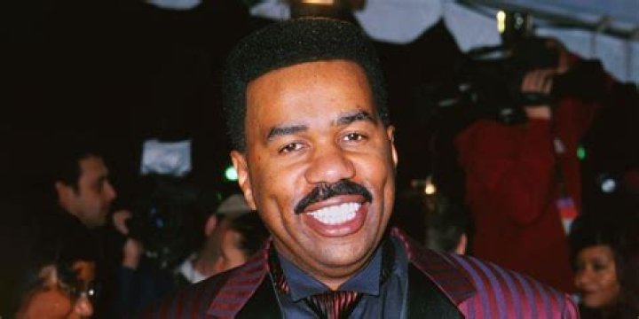 When Did Steve Harvey Pass? A Comprehensive Overview