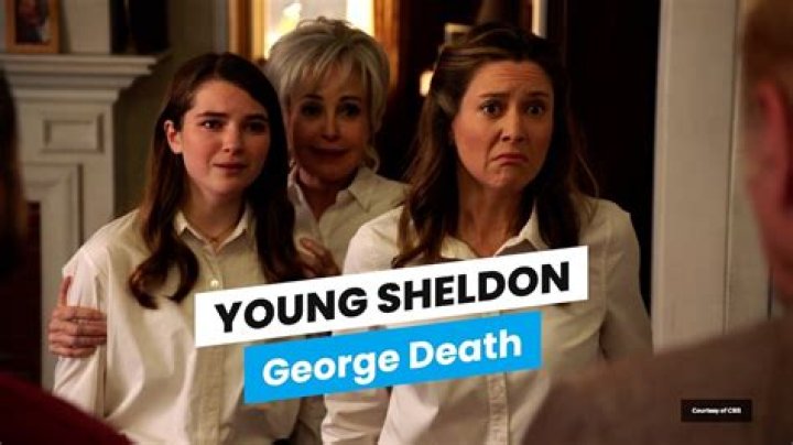 When Does George Die? Unraveling the Mystery Behind His Death