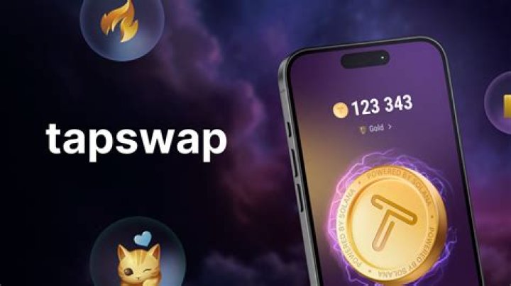 When is Tapswap Launching? A Comprehensive Guide to the Upcoming Cryptocurrency Exchange