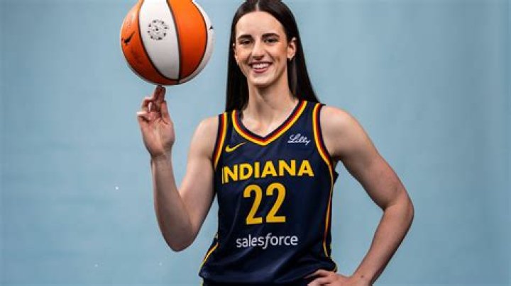 Where Does Caitlin Clark Play Basketball Now? A Comprehensive Guide to Her Current Team and Career