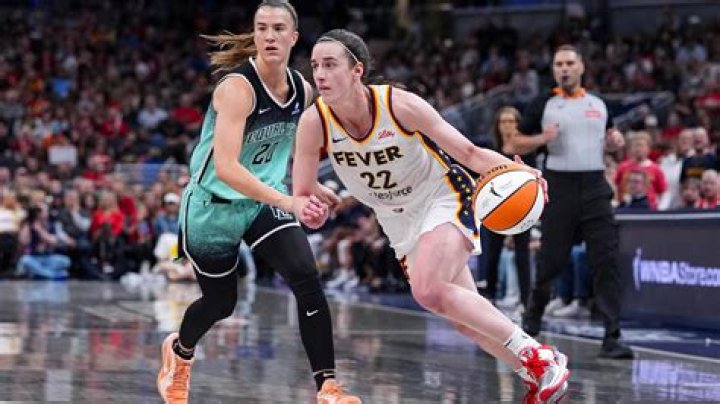Where is Caitlin Clark Going? Unveiling the Future of a Rising Basketball Star