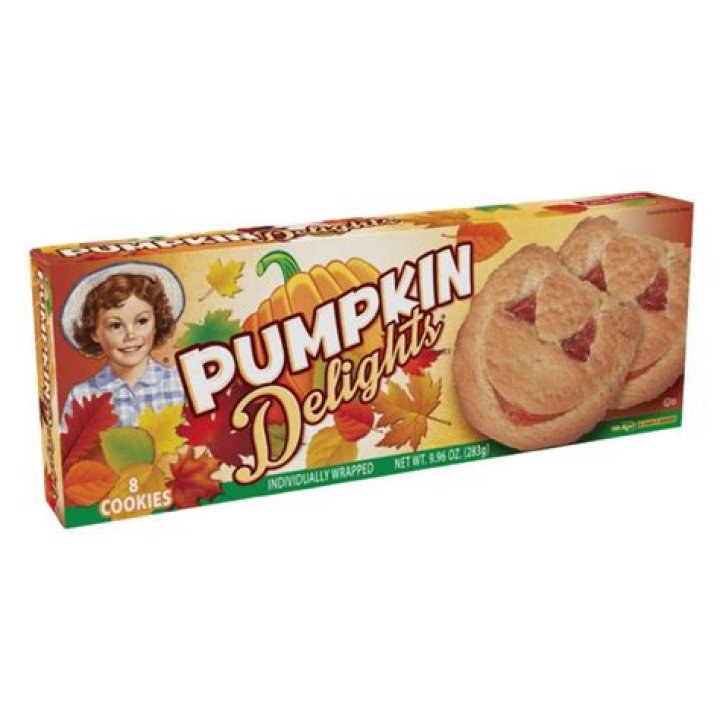 Which Brand's Halloween Cookies Have the Best Flavor?