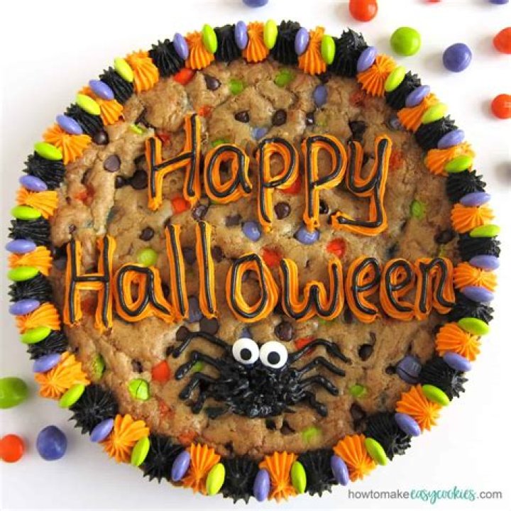 Which Halloween Cookie Company is Renowned for Its Great Taste?