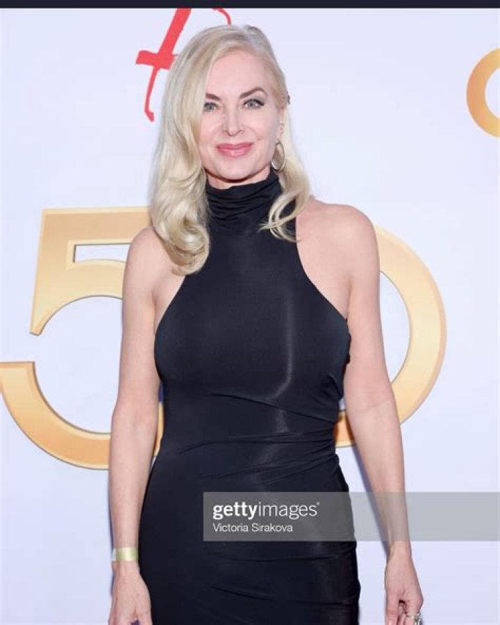 Whispers of Change: Is Eileen Davidson Leaving YR in 2024?