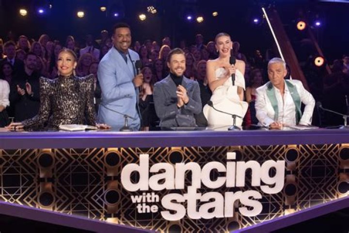 Who Gets Voted Off Dancing With The Stars Tonight? The Anticipation Builds!