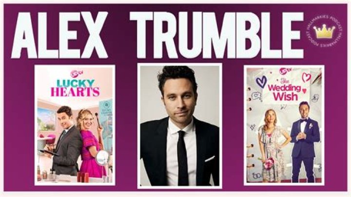 Who is Alex Trumble Married To: A Comprehensive Guide to His Personal Life and Career