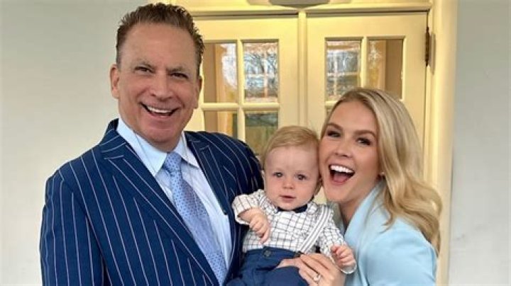 Who is Carolyn Leavitt's Husband? A Comprehensive Guide to Her Life and Career