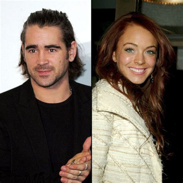 Who is Colin Farrell Married To? A Deep Dive into His Personal Life