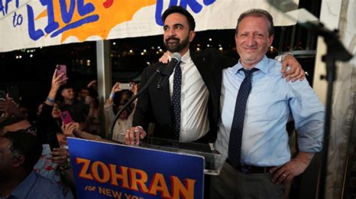 Who is Dusty on Cuomo? Unveiling the Mystery Behind the Name