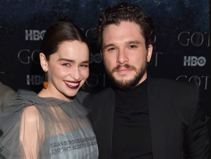 Who is Emilia Clarke's Boyfriend? A Deep Dive into Her Romantic Life
