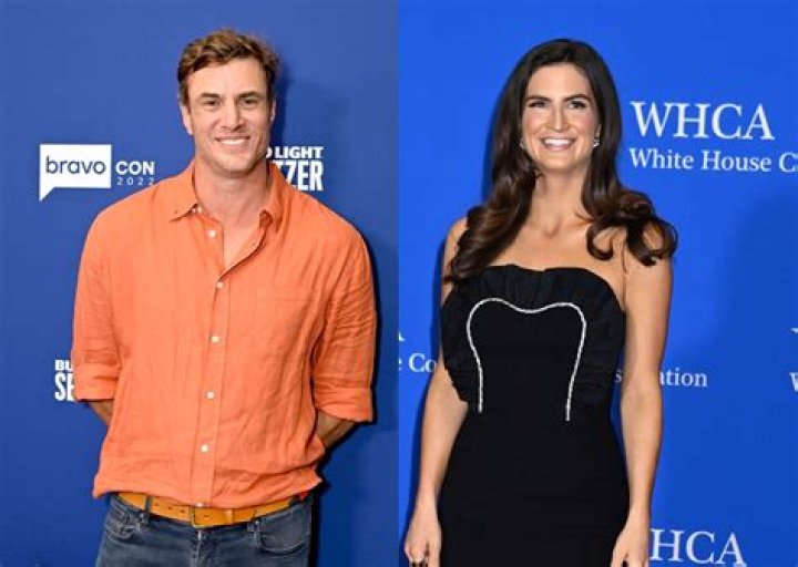 Who is Kaitlan Collins' Boyfriend? A Deep Dive into Her Personal Life