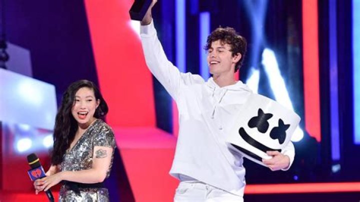 Who is Marshmello? The Mysterious DJ and Producer Unveiled