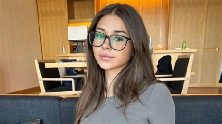 Who is Sophie Rain? Unveiling the Rising Star in Entertainment