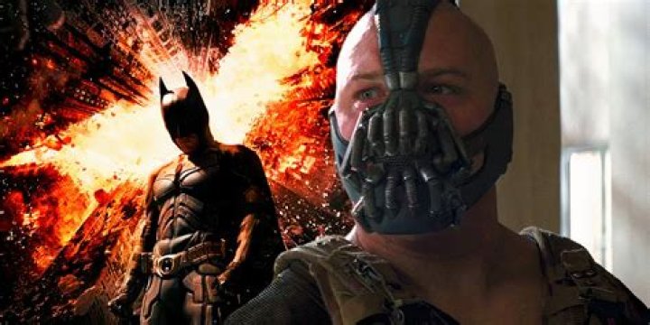 Who Plays Bane in The Dark Knight Rises: Unveiling the Actor Behind the Iconic Villain