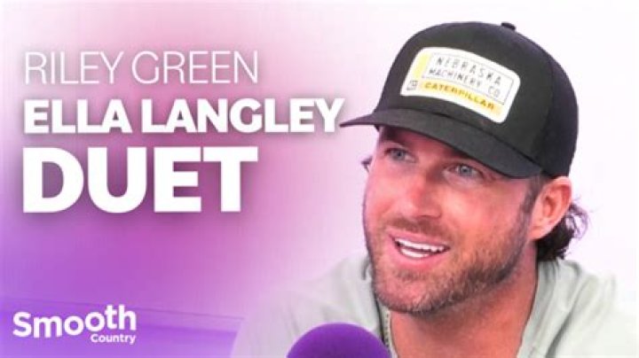 Who’s Riley Green Dating? Exploring the Country Star’s Romantic Life