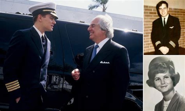 Why Did Frank Abagnale's Parents Divorce?