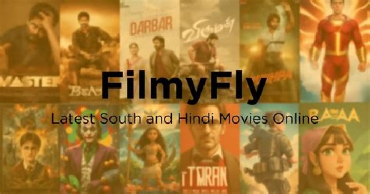Why FilmyFly 2 Movie Download is Revolutionizing the Movie Streaming Scene
