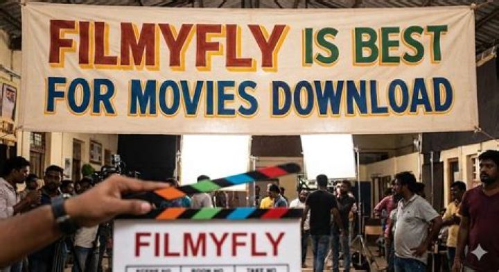 Why FilmyFly Movie Download Com is a Must-Know for Movie Buffs