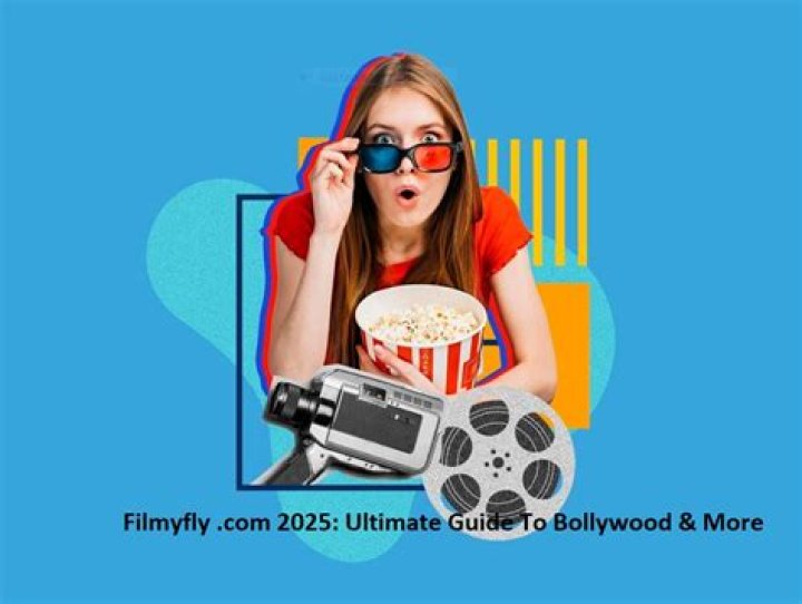 Why FilmyFly Pictures 2025 Is Set to Take Over the Entertainment World