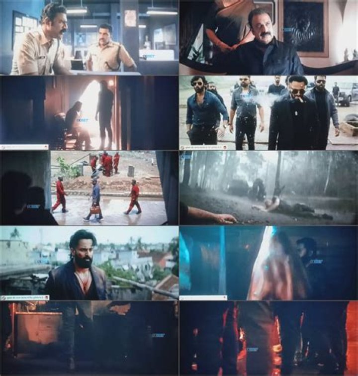 Why Filmyzilla Marco Movie Download in Hindi is a Must-Explore Adventure for Movie Lovers