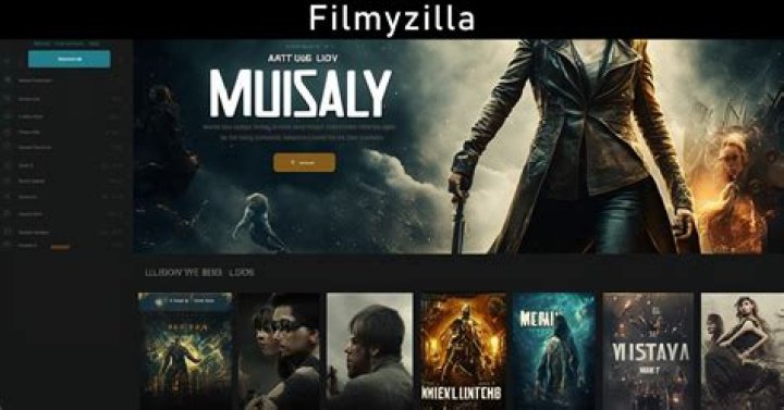 Why Filmyzilla Movie Download is a Risky Bet in 2023