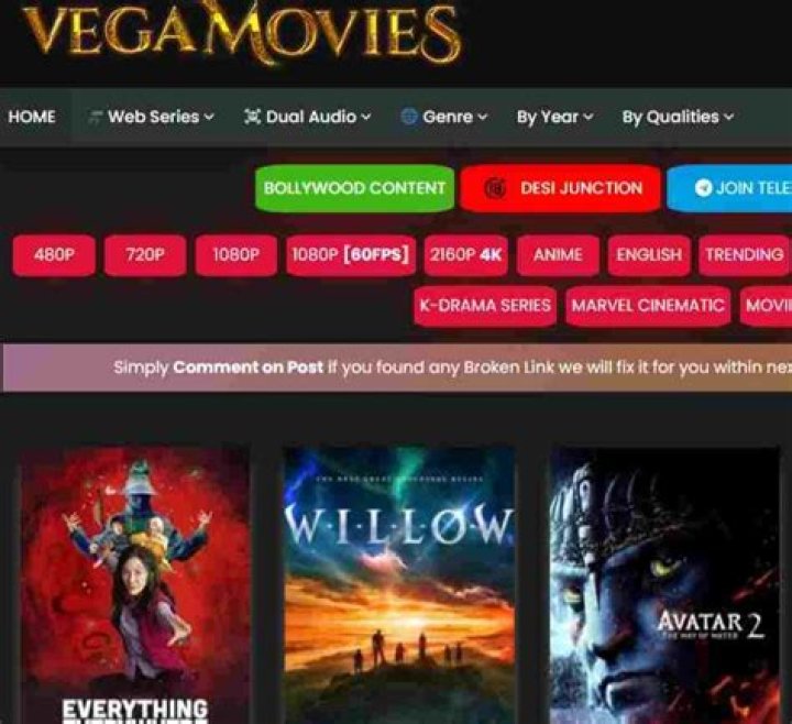 Why Vegamovies,ms is Your Ultimate Destination for Movie Entertainment