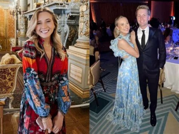 William Byron Girlfriend: A Look into His Personal Life
