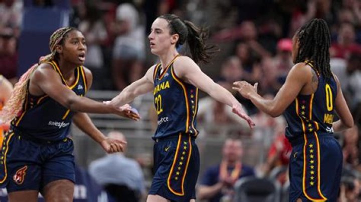 WNBA Season Opener: A Thrilling Start to the Basketball Season