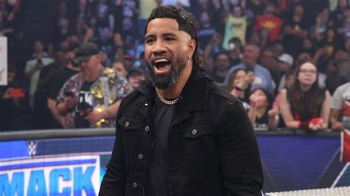 WWE Jey Uso Wife: A Detailed Look into His Personal Life and Relationship