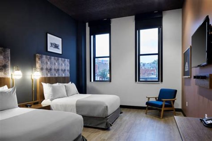 Wyndham Pittsburgh University: A Premier Accommodation for Travelers and Students