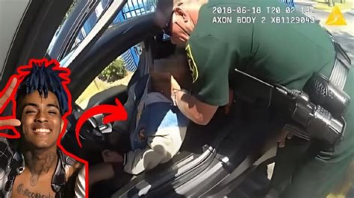 XXXTentacion Number: Exploring the Life, Legacy, and Influence of the Late Rapper