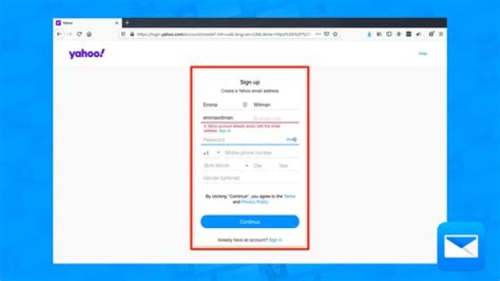 Yahoo Mail Login: A Comprehensive Guide to Accessing Your Email Account
